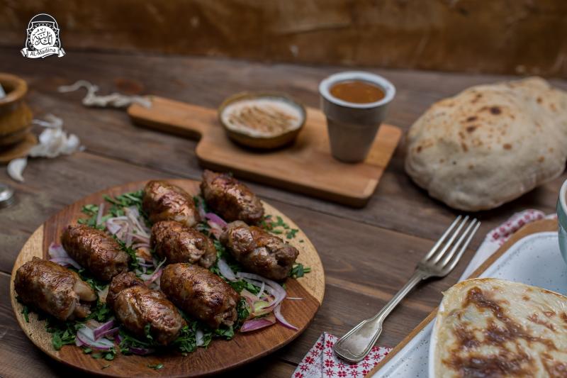 كيلو طرب ضاني